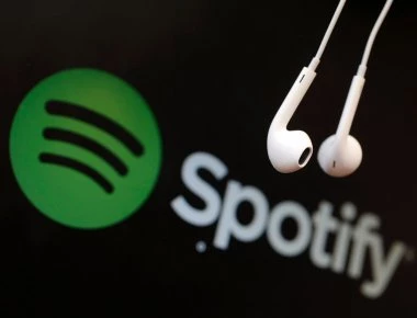 Άνοιγμα της Spotify στα 165 δολάρια ανά μετοχή- Μπέρδεψαν την Ελβετία με τη Σουηδία (φωτό)